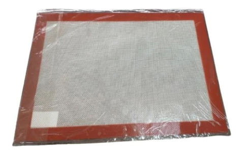 Lamina Antiadherente De Silicona