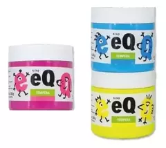 Temperas Flúor Y Metalizadas Eq Art & Craft X Unidad - comprar online