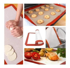 Lamina Antiadherente De Silicona en internet