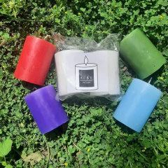 Velones De 3 Dias Oferta!!! - comprar online