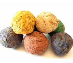 Kit: Sahumador + 1 Paq. Bombitas Defumación Sagrada Madre en internet