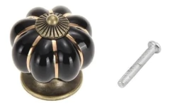 Tirador/manija De Cerámica X 2 Unidades. en internet