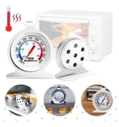 Termometro De Cocina/gastronomía Para Horno x Unidad - tienda online