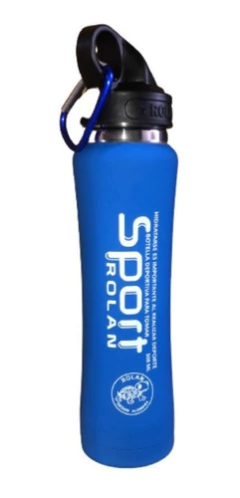 Botella Térmica Deportiva Engomado 500ml - comprar online