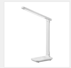 Lampara Velador Led Escritorio flexible Recargable Usb Touch - comprar online