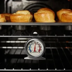 Termometro De Cocina/gastronomía Para Horno x Unidad - Lua Distribuidora