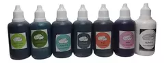 Colorante Para Jabones De 60cc x Unidad - Lua Distribuidora