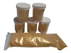 Pigmentos Metalizados para Resina y Velas 15grs x unidad - tienda online