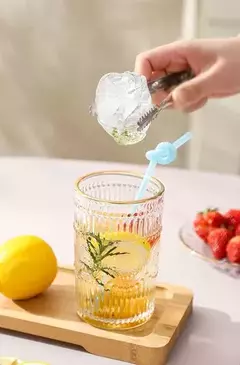 Molde De Silicona Rosas Para Hielo, Resina, Etc - Lua Distribuidora