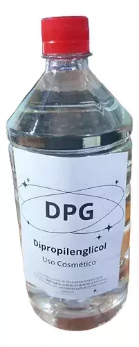 Dipropilenglicol Dpg Materia Prima