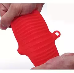 Guante Manopla Silicona Ideal Horno, Cocina