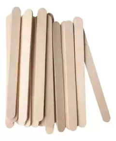 Kit Herramientas Inicio Resina Epoxi - Lua Distribuidora