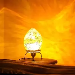Molde De Silicona Huevo Ideal Para Resina, Velas, Etc. - comprar online