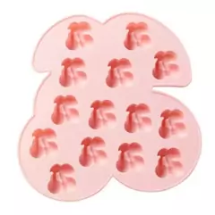 Molde De Silicona Guindas - comprar online
