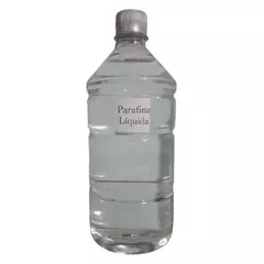 Parafina liquida - comprar online