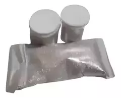 Imagen de Pigmentos Metalizados para Resina y Velas 15grs x unidad