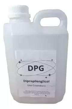 Dipropilenglicol Dpg Materia Prima - tienda online