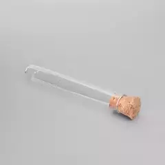 Imagen de Tubo Ensayo De Vidrio 100mm x 20mm X Unidad