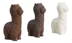 Molde De Silicona Llama Ideal Velas, Resina, Yeso - comprar online