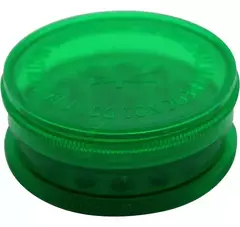 Picador De Acrilico Pica Hierba, Ajo, Tabaco X Unidad - comprar online