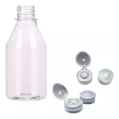 Imagen de Botella Plástico 250cc x Unidad