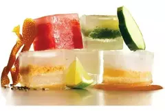 Molde Silicona Para Hielo Resina, Jabones, Yeso, Cemento en internet