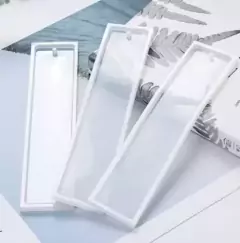 Molde de Silicona Señaladores x 2 en internet