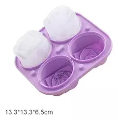Molde De Silicona Rosas Para Hielo, Resina, Etc en internet