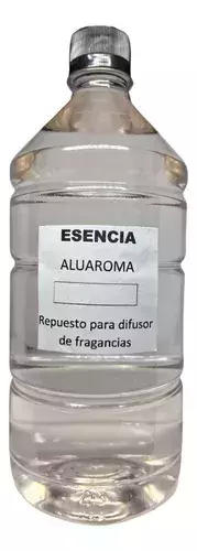 Liquido Difusor de 1 litro x Unidad - comprar online