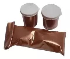 Pigmentos Metalizados para Resina y Velas 15grs x unidad en internet