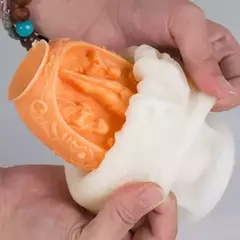 Molde Silicona Cristo En La Cruz Resina, Yeso, Velas, Jabón - tienda online