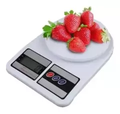 Balanza Cocina Digital Sf-400 10 Kilos - comprar online