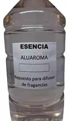 Liquido Difusor de 1 litro x Unidad - Lua Distribuidora