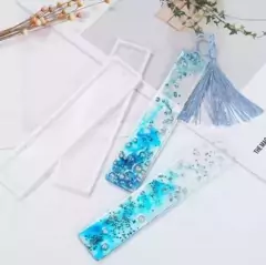 Molde de Silicona Señaladores x 2