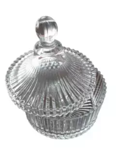 Caramelera Vidrio - comprar online