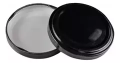 Tapa Para Frascos De 200cc Morronero X Unidad - tienda online