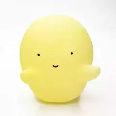 Fantasma Lampara Led