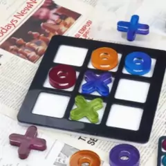 Molde De Silicona Tateti Juego