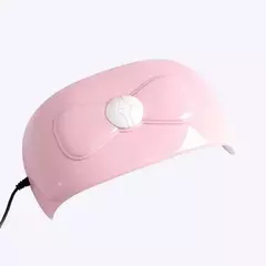 Lampara Led Para El Secado De Uñas Y Resina UV - comprar online