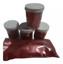 Pigmentos Metalizados para Resina y Velas 15grs x unidad - Lua Distribuidora