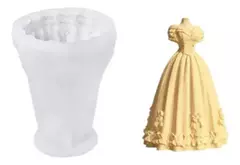 Molde Silicona Ideal Para Jabones, Repostería, Horno