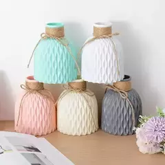 Imagen de Molde De Silicona Para Florero Especial Resina, Yeso, Etc