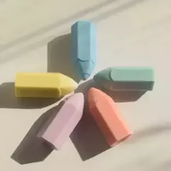 Molde Silicona Lápiz Resina, Yeso Velas Jabón Cemento Resina Agregar a favoritos - tienda online