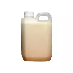 Aceite De Coco