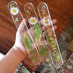 Molde de Silicona Porta Sahumerio Triple (Modelo: Bordes Redondeados) - tienda online