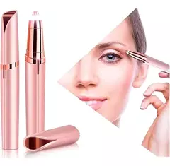 Depilador Rasurador Vello Facial Sin Dolor Con Usb