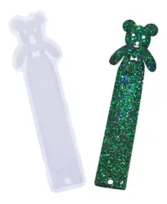 Molde Señalador Separador Oso - comprar online