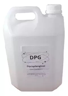 Imagen de Dipropilenglicol Dpg Materia Prima