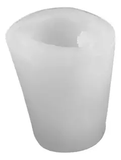 Molde Silicona Gato 3d Para Resina, Yeso, Vela, Jabones - comprar online