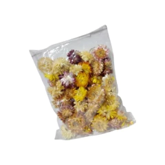 Flores Secas Siemprevivas Ideal Resina, Velas, Etc. en internet